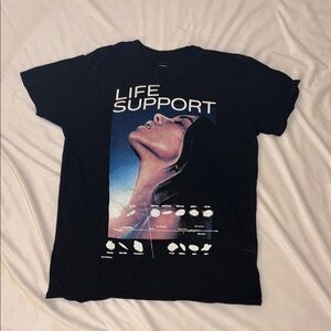 Madison Beer Official Life Support Tour Merch